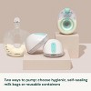 WILLOW 360 Wearable Electric Breast Pump - 2pk - 4 of 4