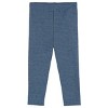 Gerber Baby and Toddler Girls' 3-Pack Jeggings - 3 of 4
