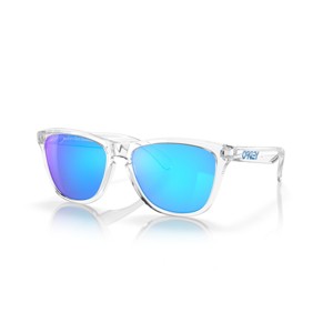 Oakley OO9013 55mm Frogskins Unisex Square Sunglasses - 1 of 4