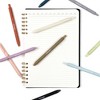Altitude 10pk Ballpoint Pen Retractable Earthy - 2 of 4