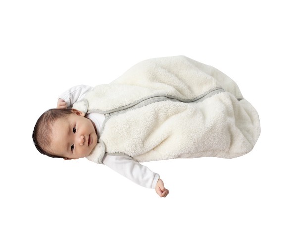 Swaddle Wrap baby deedee Ivory