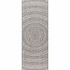 Hauteloom Naim Gray Area Rug - 2 of 4