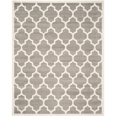 Amherst AMT420 Power Loomed Indoor Rug -Safavieh