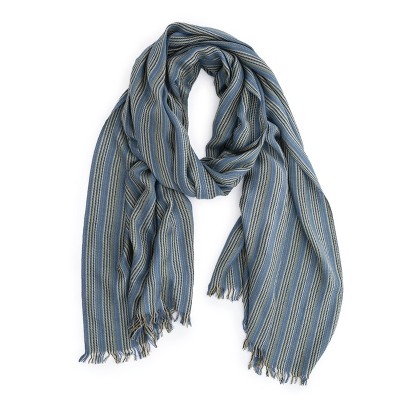 Aventura Clothing Women's Wynne Striped Scarf