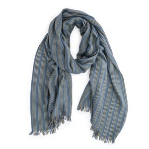 Aventura Clothing Women's Wynne Striped Scarf - 1 of 4