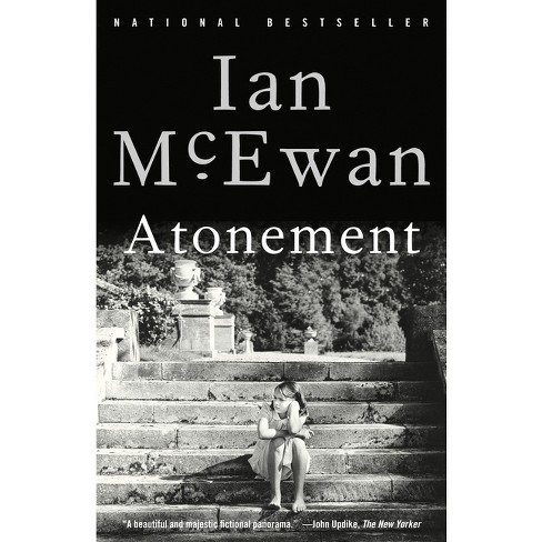 Ian McEwan on Writing His Newest Novel, The Children Act