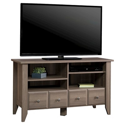 sauder tv stand target