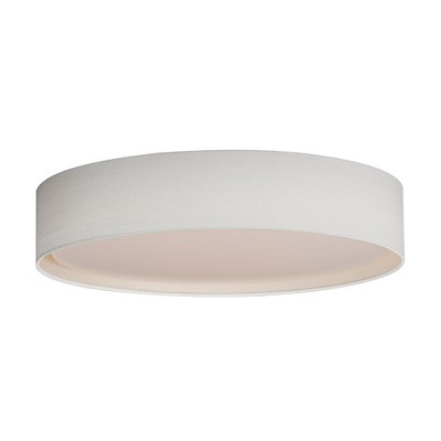Maxim Lighting Prime 1 - Light Flush Mount in  Oatmeal