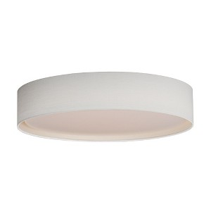 Maxim Lighting Prime 1 - Light Flush Mount in  Oatmeal - 1 of 3