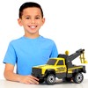Tonka Steel Classics - Tow Truck - 2 of 4
