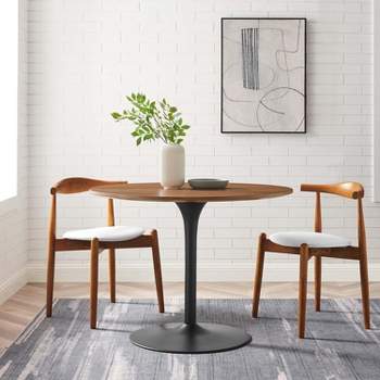 Modway Pursuit 40 Inch Dining Table