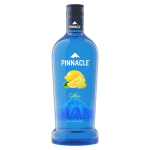 Pinnacle Citrus Vodka - 1.75L Bottle - 1 of 4