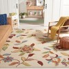Blossom BLM677 Hand Hooked Indoor Rugs - Safavieh - 2 of 4