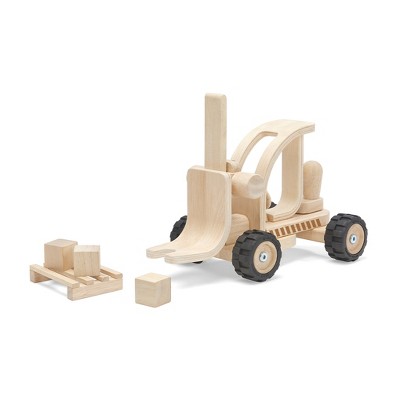 Plantoys| Forklift