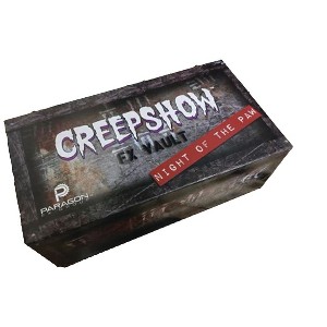 Miscellaneous Creepshow (TV Series): Cursed Monkey Paw Replica - 1 of 1