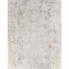 Hauteloom Burkittsville Textured Luxe Area Rug - 4 of 4
