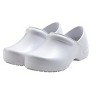 Anywear Guardian Angel Step in Nursing Shoes Clogs for Women and Men, Slip Resistant Shoes for Healthcare and Food Service - 4 of 4