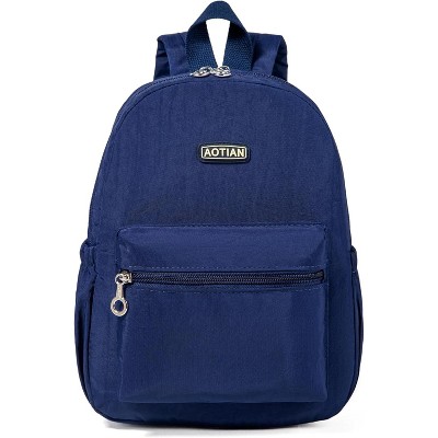 Mini Lightweight 11.8 Inch Backpack Durable Travel Hiking Women and Girls Small Daypack