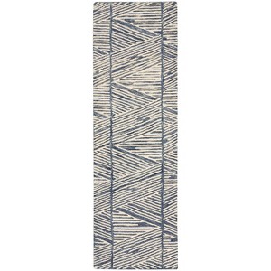 Nourison Vail Modern Indoor Area Rug - 1 of 4