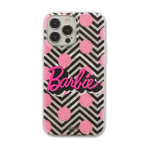 Barbie store phone case