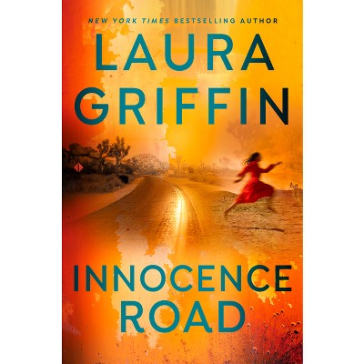 Innocence Road - by  Laura Griffin (Hardcover)