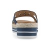 Journee Women's Rosalinda Heels - 3 of 4