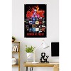 Trends International AC/DC - In Rock We Trust Collage Unframed Wall Poster Prints - 2 of 4