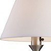 Elk Home Elysburg 1 - Light Swing Arm Lamp in  Satin Nickel - 2 of 2