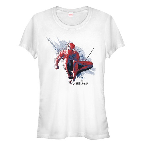 Womens superhero hot sale shirts target