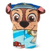 Paw Patrol Smiles And Squiggles Hooded Throw 40x50 inches - 4 of 4