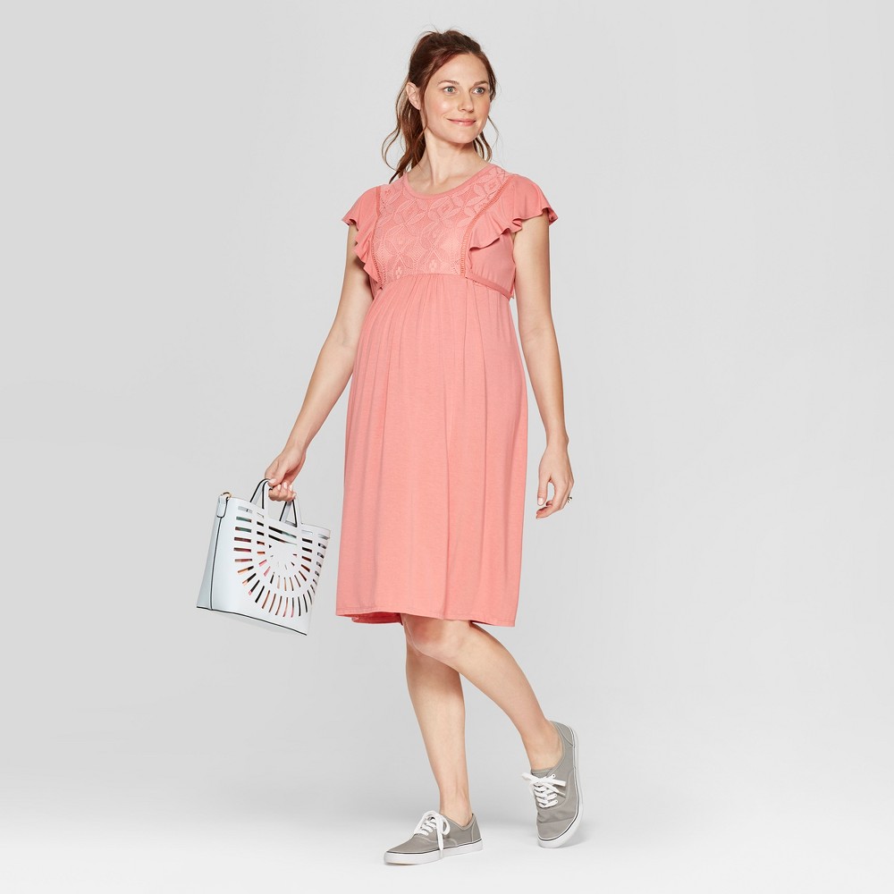 Vintage Maternity Clothes History 1920s1960s