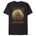 Men's Twisted Sister Dee Snider T-Shirt