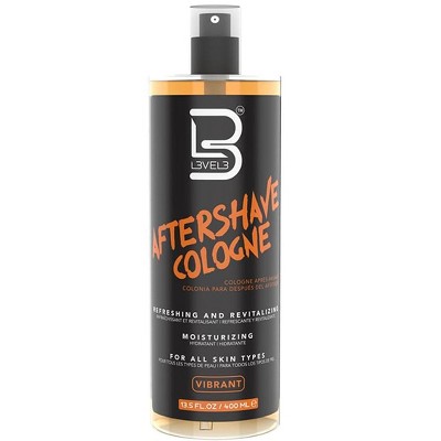 Level 3 After Shave Spray Cologne