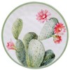 Set of 6 Desert Beauty Salad Plates - Certified International - 2 of 3