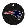 NFL New England Patriots Large GoGo Gift Bag - 2 of 3