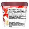 Haagen-Dazs Strawberry Ice Cream - 3.6 fl oz - 4 of 4