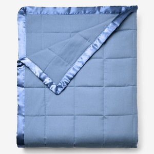 BrylaneHome Down-Alternative Blanket - 1 of 2