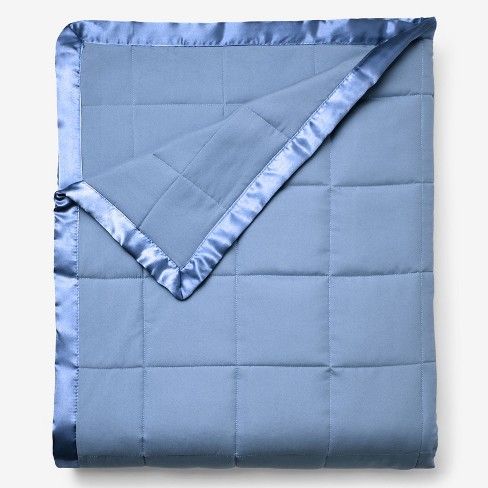 Rapid Blanket Blue Swell (Varn Swell Alternative)