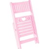 Craze Ventures Chair Shape Phone Stand Holder - 3 of 4