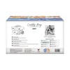 The Honest Company Clean Conscious Disposable Diapers - Rooted In Luv & Inking Of U - image 3 of 4