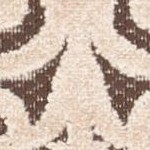 brown/creme