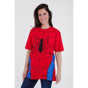 Marvel Adult Matching Family Cosplay T-Shirt - 1 of 4