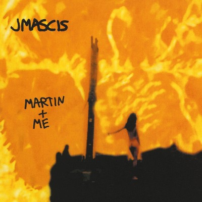 Mascis J - Martin + Me: Limited Edition Yellow Viny (Vinyl)