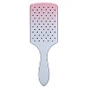 Wet Brush Feel Good Ombre Paddle Detangling Hair Brush - Pink/Purple - 2 of 4