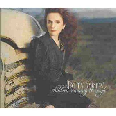 Patty Griffin - Children Running Through (CD)