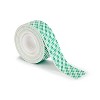 Scotch 1" x 50" 1 Roll/Pack Indoor Double-Sided Mounting Tape: Heavy Duty Adhesive Wall Tape, Double Stick Plastic - 2 of 4