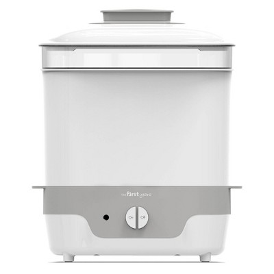 Tommee Tippee Electric Steam Sterilizer - Parents' Favorite