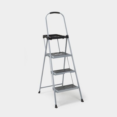 Taburete escalera Stepstool de Buschmann Bella — Singular