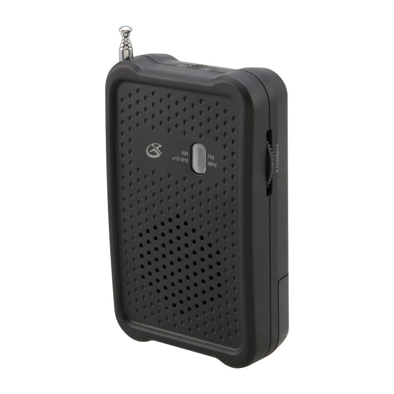 GPX® Portable Radio, 1 of 6