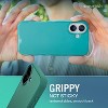 Smartish iPhone 17 MagSafe Case - Gripmunk Slim Grip Magnetic Cover - 4 of 4